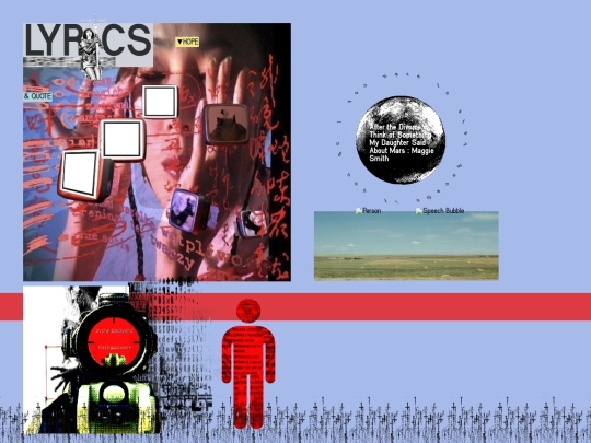 mecore/lyrics/1 screenshot