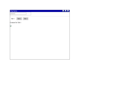 mecore/testwindow2/testwindow2 screenshot