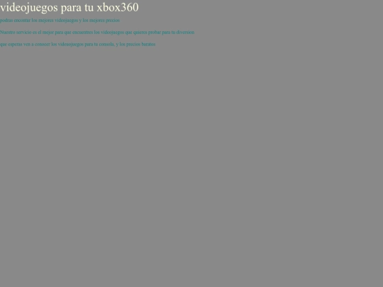 Experiencia /Carrito screenshot