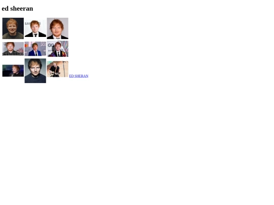 Experiencia /artista screenshot