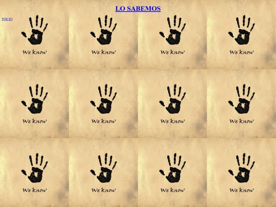 Trabajo de skyrim/Questlinesaparte screenshot