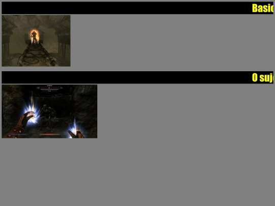 Trabajo de skyrim/p3 screenshot