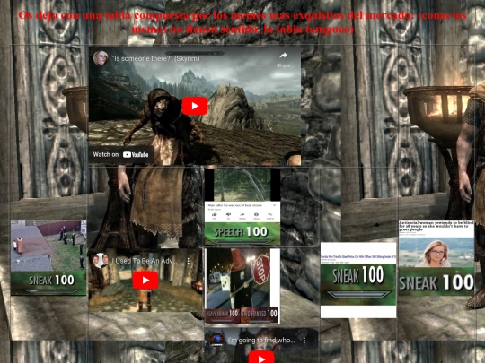 Trabajo de skyrim/p4 screenshot