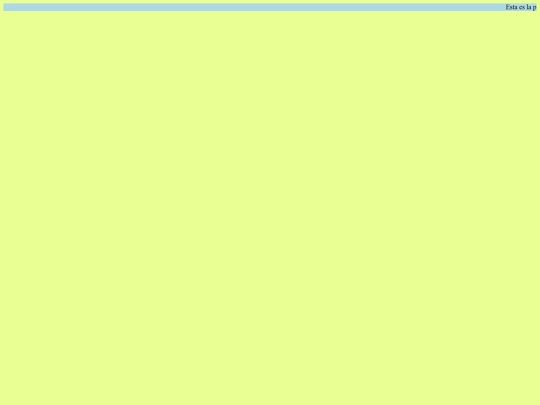 p6 screenshot