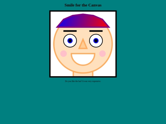 canvas screenshot