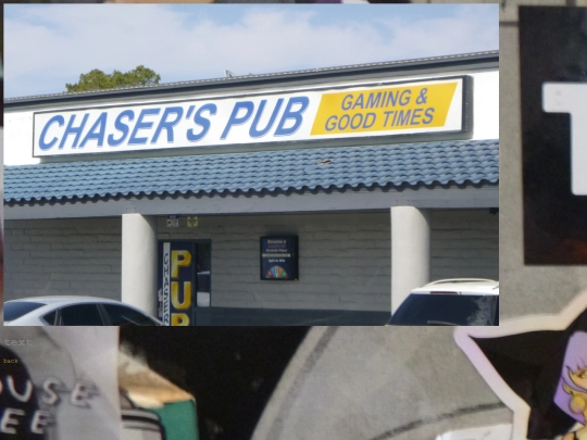 gallery-pages/chaserspub screenshot