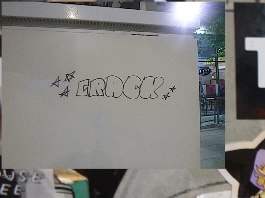 gallery-pages/crack_graffiti screenshot