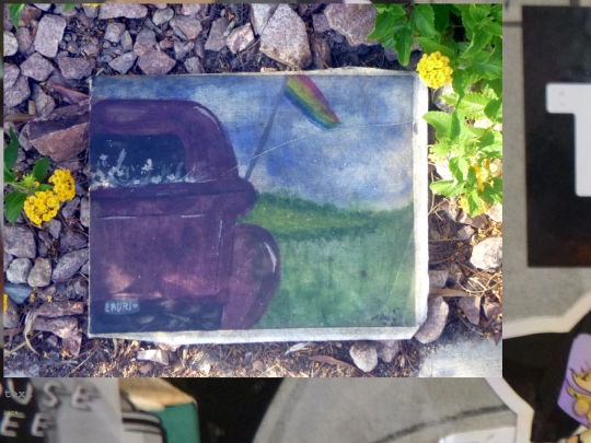 gallery-pages/gay_car_painting screenshot