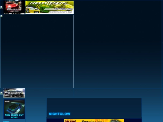 Hikaru screenshot