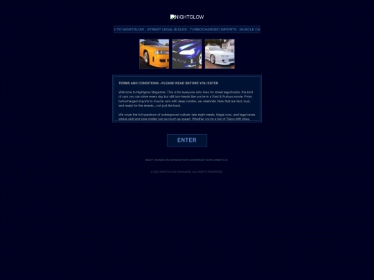 enter screenshot