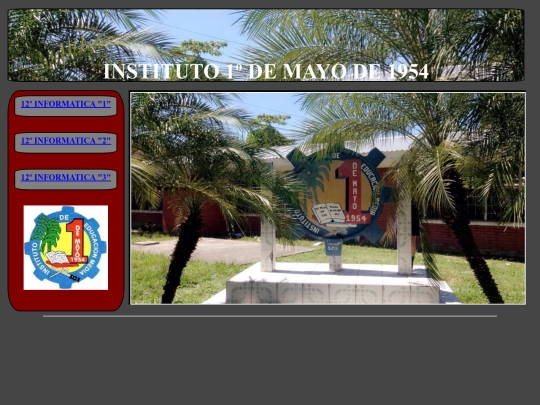 tareas/pag_mayo screenshot