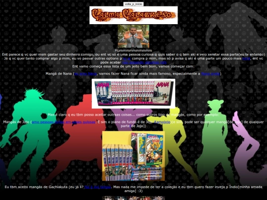 vc é um de vdd_03 screenshot