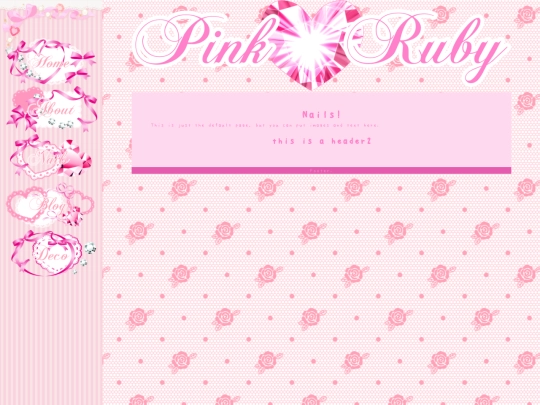nails screenshot