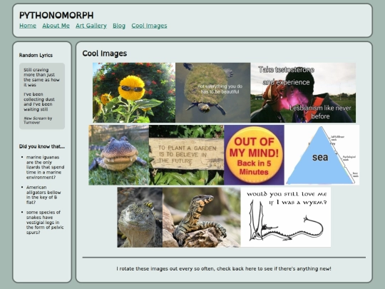 scrapbook screenshot