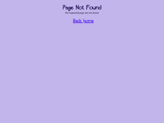 musicplaylists screenshot
