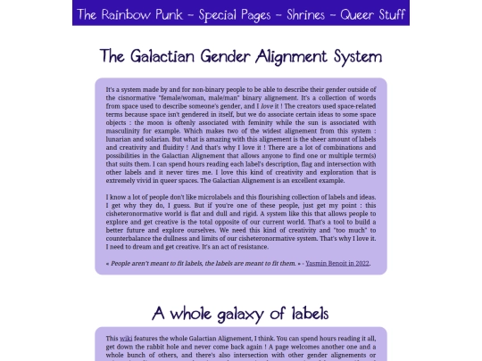 queer/galactian screenshot