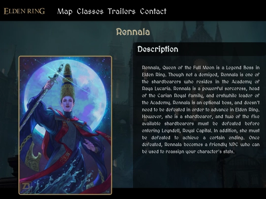 rennala screenshot