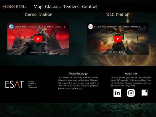 trailers screenshot