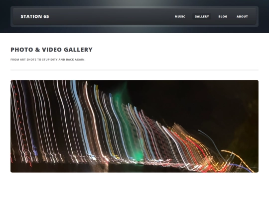 gallery screenshot
