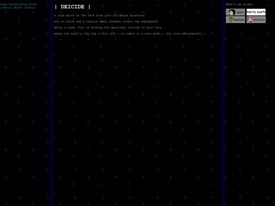 site/deicide screenshot