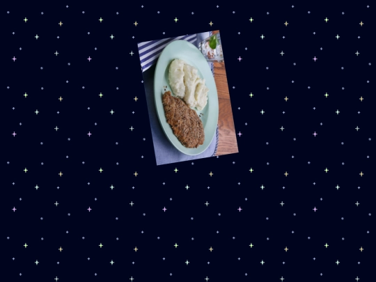 site/milanesa screenshot
