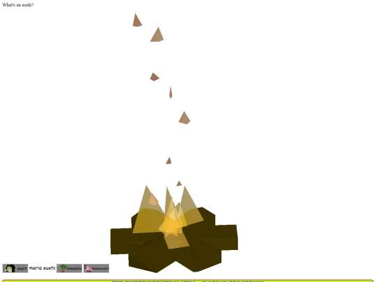 sitenav/aside-right screenshot