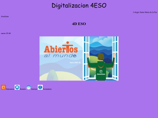 pweb screenshot
