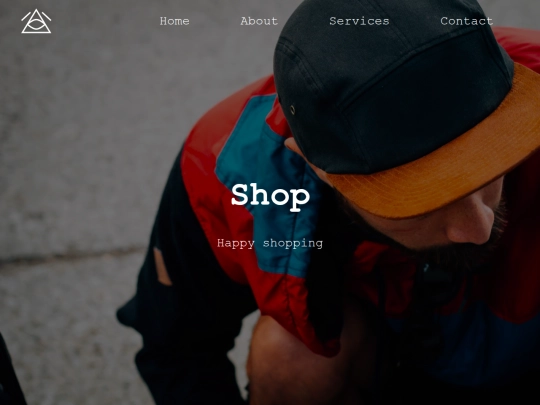 robocode-shop/shop screenshot