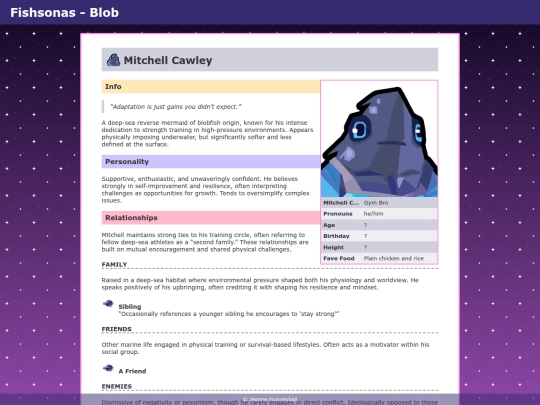 wiki_fish2 screenshot