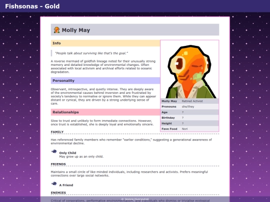 wiki_fish3 screenshot
