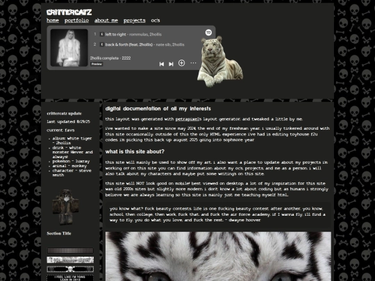 abt screenshot