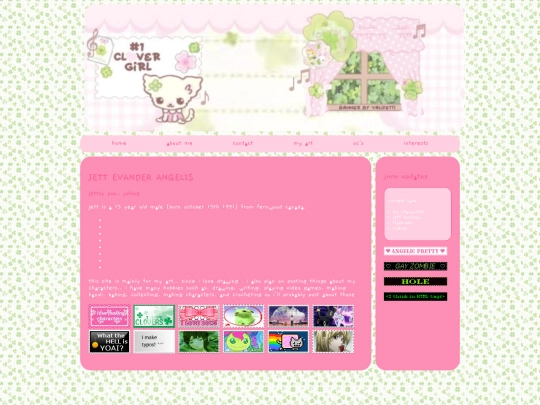 jett screenshot