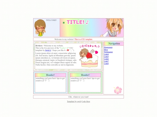 meow screenshot
