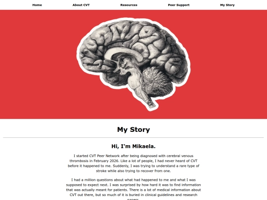 my-story screenshot