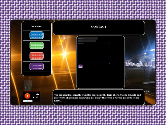 desktop/contact screenshot