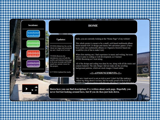 desktop/home screenshot
