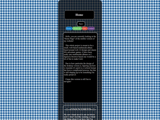 mobile/index-home-mobile screenshot