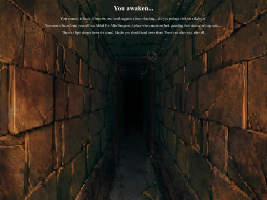 dungeon1 screenshot