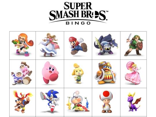 nintendo screenshot