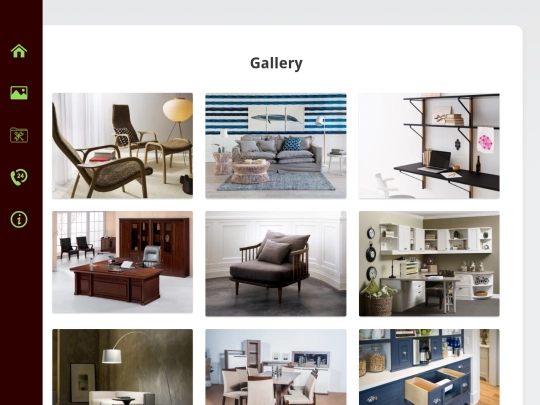 gallery screenshot