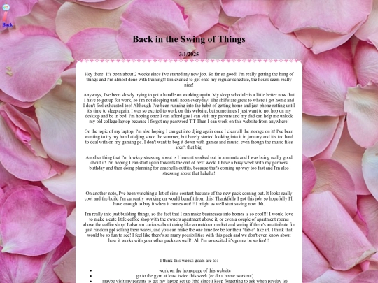 journal_entries/gettingback screenshot