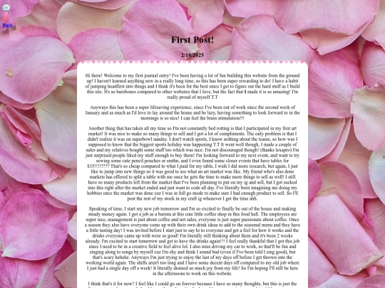 journal_entries/hellothere screenshot