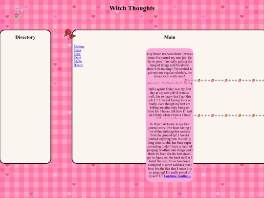 witch-thoughts screenshot