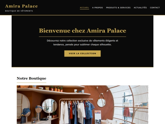 mariane diop screenshot
