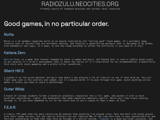good-games screenshot
