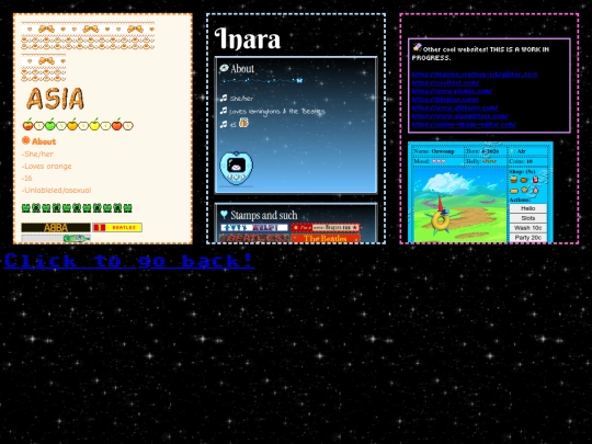 friends screenshot