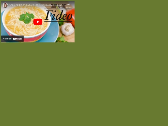 sopa screenshot