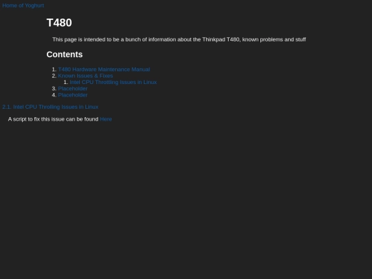info/t480 screenshot