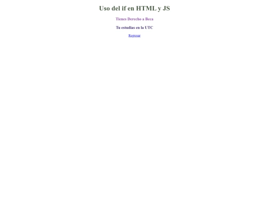 unidad3/if screenshot