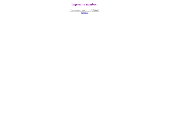 unidad3/nombre-leer screenshot